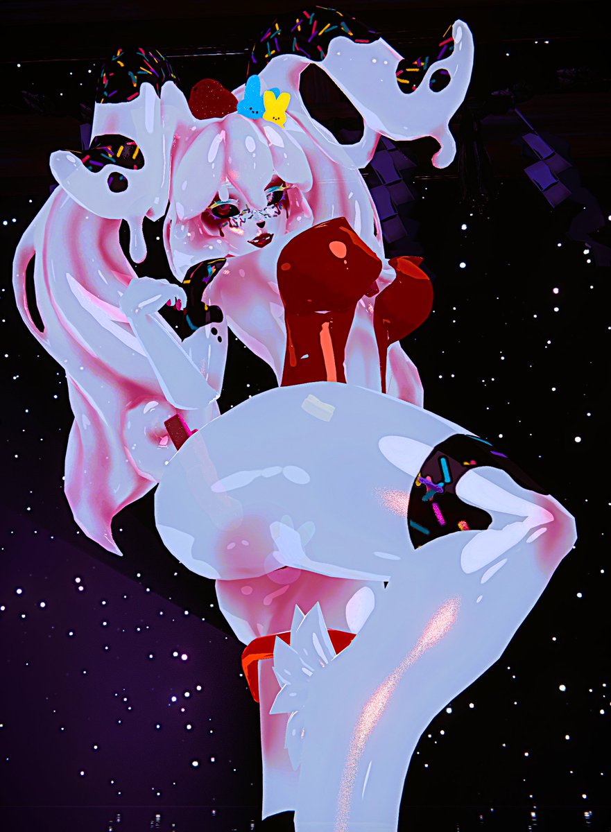 Slimaera🫠🐰 tweet media