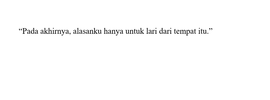 Klised2's tweet photo. Siapa yang mengatakan itu? https://t.co/Ow9vHSaeaA