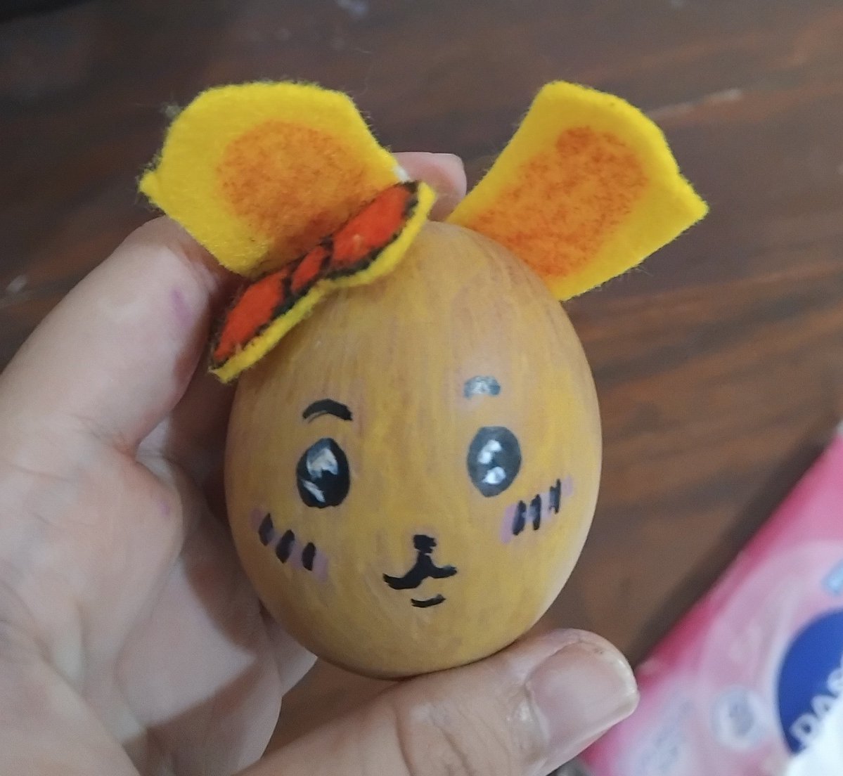 EVIL sai tweet media