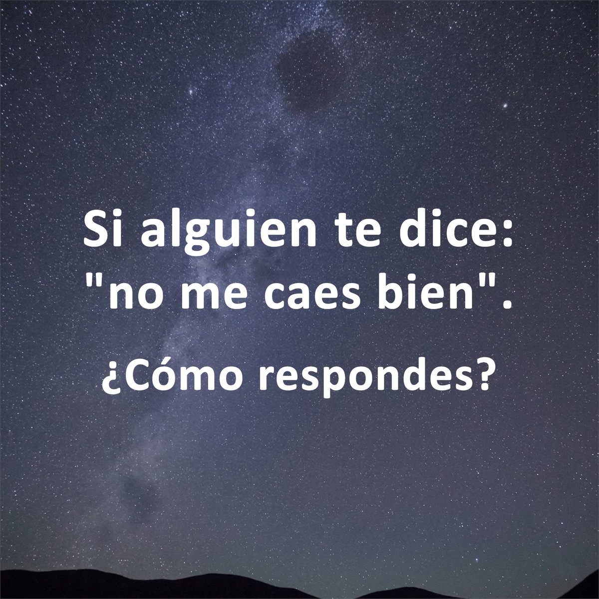 Comunidad Biológica tweet media