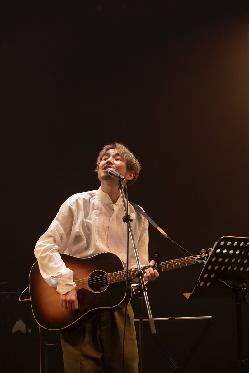 MASH official tweet media