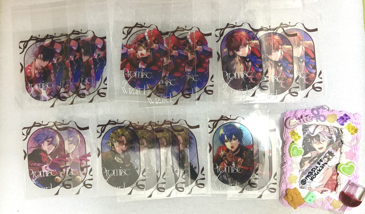 ます@取引垢 tweet media