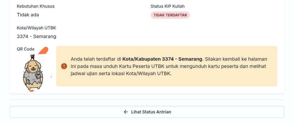 Senandika. tweet media