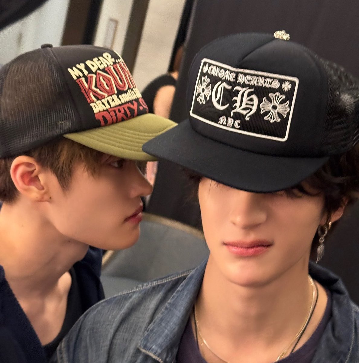 มีมาย tweet media