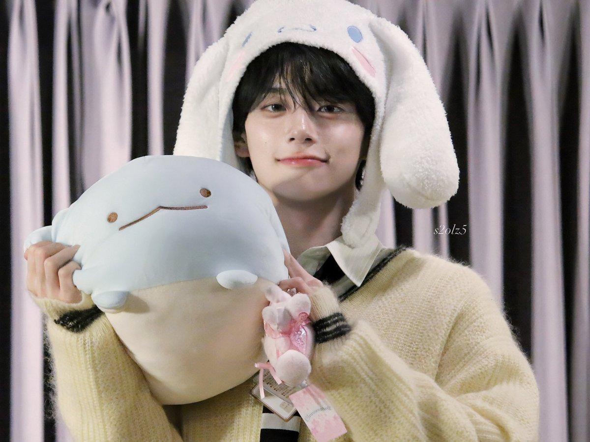 우루♡ tweet media