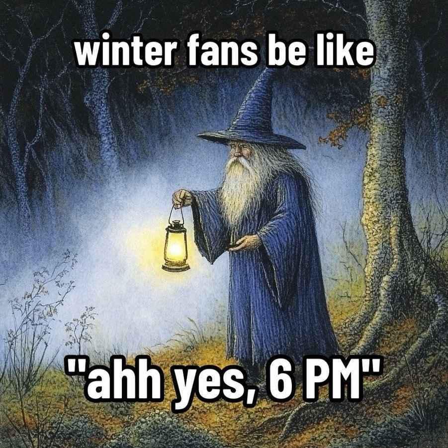 NO CONTEXT HUMANS tweet media