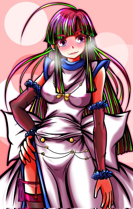 なんか雨が強いなぁ〜
スケベメガネ姉さん(メガネオフモード) 