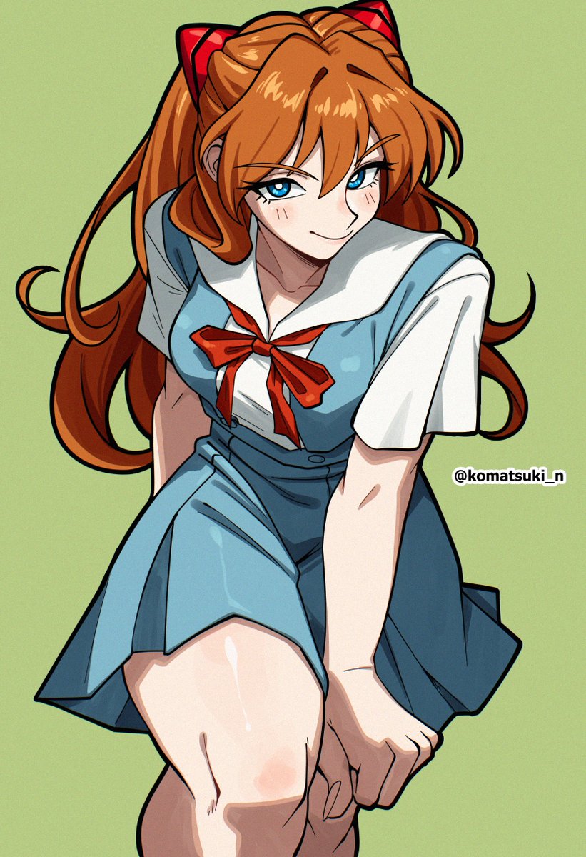 Komatsuki | COMMISSIONS OPEN tweet media