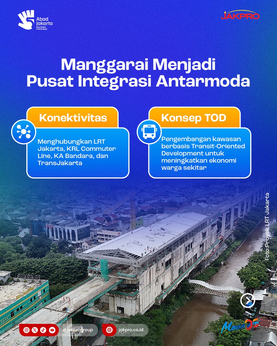 JAKPRO Group tweet media