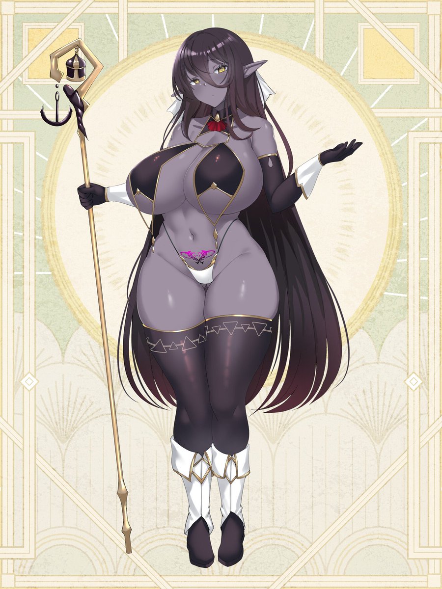 相馬＠イラストレーター tweet media