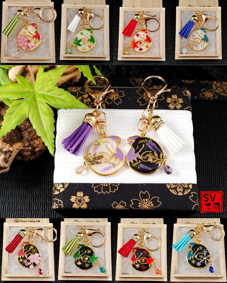 みと@Stone Valley工房 tweet media