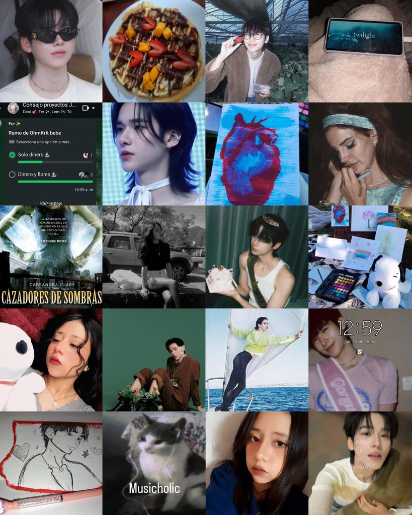 BittersweetDiva's tweet photo. Mi propio Dump inspirado en mi princesa Ohm, un poquito de mi ♡
CELEBRATING WITH OHM
#OhmWeek #7DaysWithOhm #WeLoveOhmThanakrit #ohmkrit @ohmkrit 🎂 ꒱ ˎˊ˗#WeLoveOhmThanakrit https://t.co/OEfHOZ241r