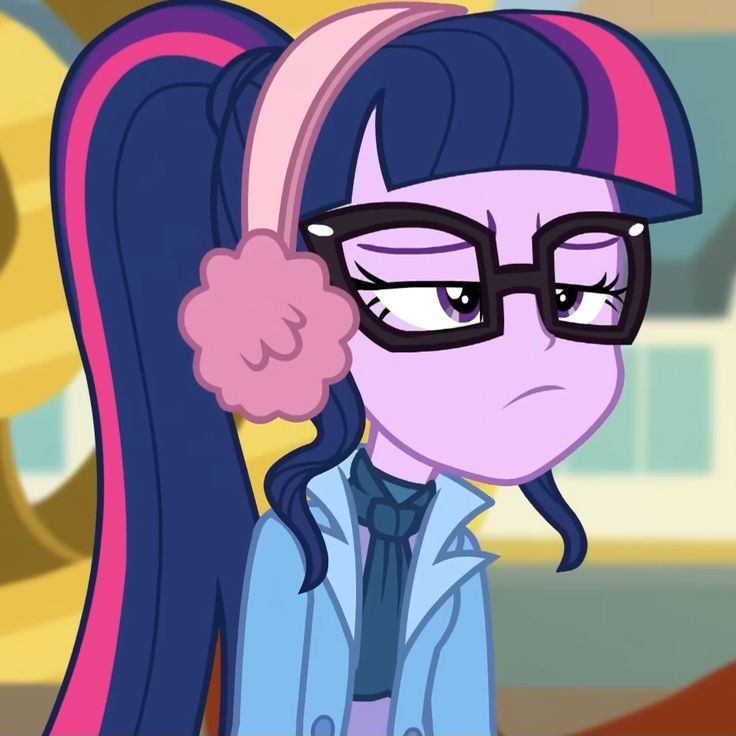 Princess Of Friendship tweet media