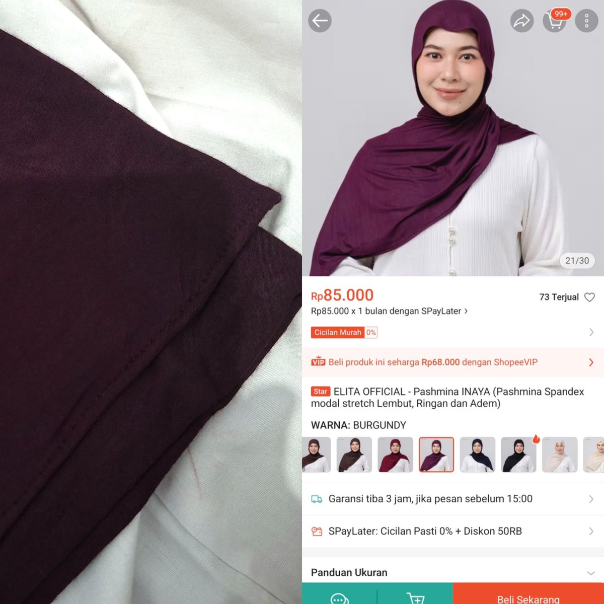 🎠 kudagoreng | COMIPARA6 L18-19 tweet media