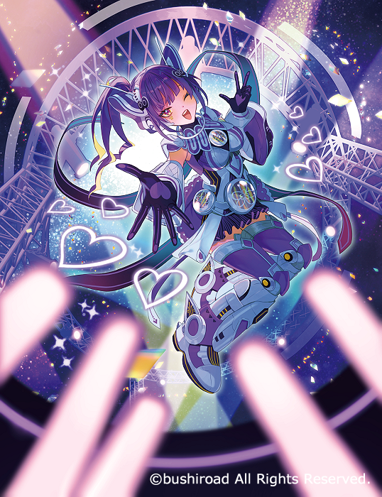 瀬々川なこ👻モシナ1巻発売中 tweet media