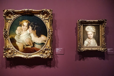 parisladouce's tweet image. Expo : Révéler le féminin. Mode et apparences au XVIIIe siècle - Musée Cognacq-Jay - Jusqu'au 20 septembre 2026
parisladouce.com/2026/04/expo-r…
#expo #museecognacqjay #revelerlefeminin #paris3