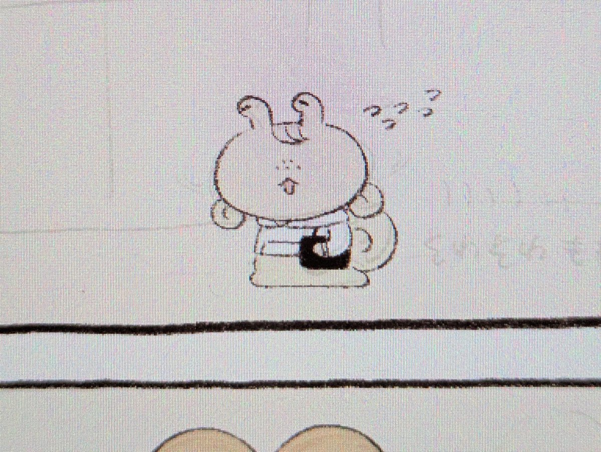 うさつむ、今夜投稿予定です✍️ 