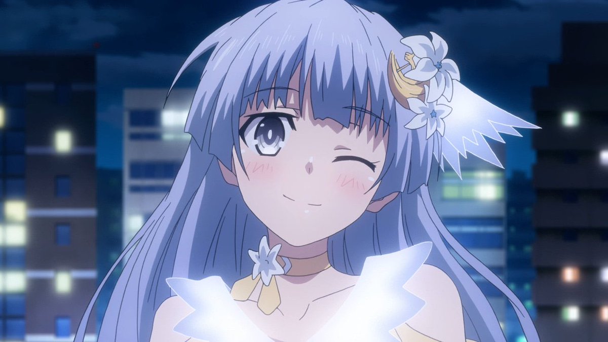 Miku Izayoi tweet media