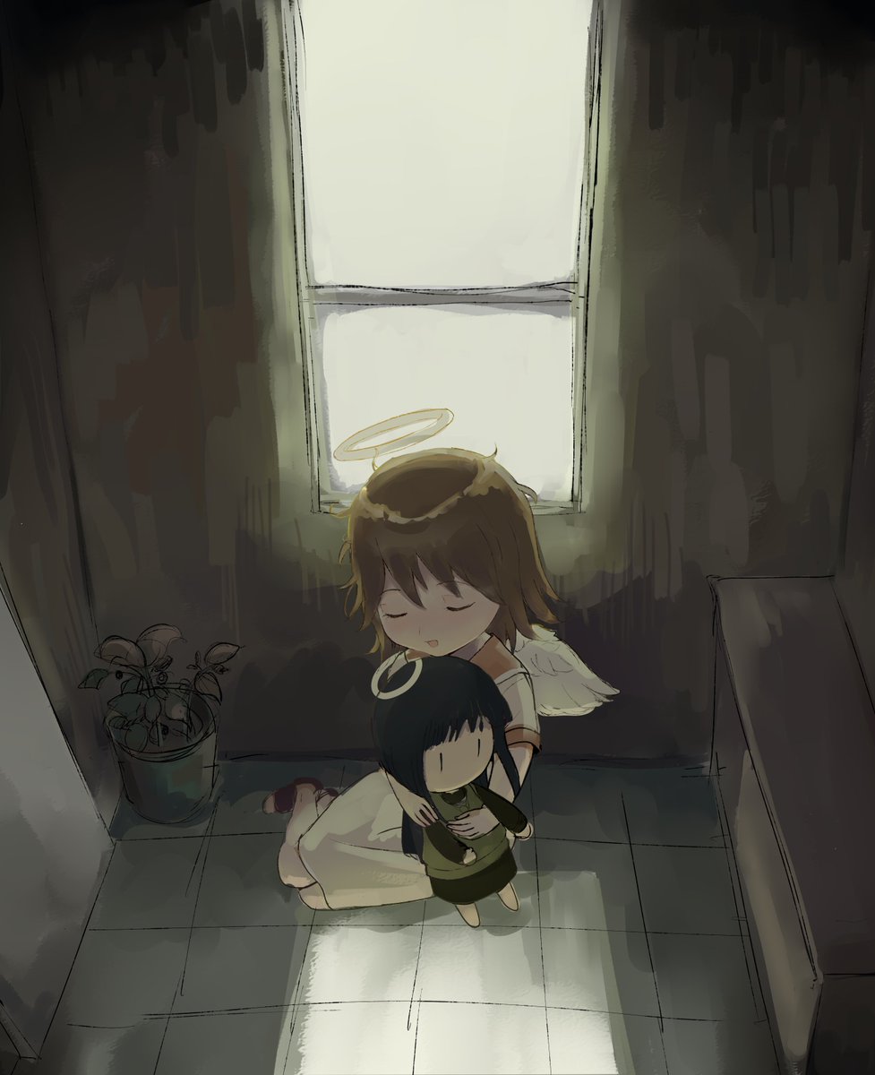 Amdusias tweet media