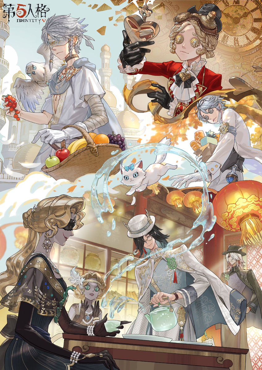 四粤十五 tweet media