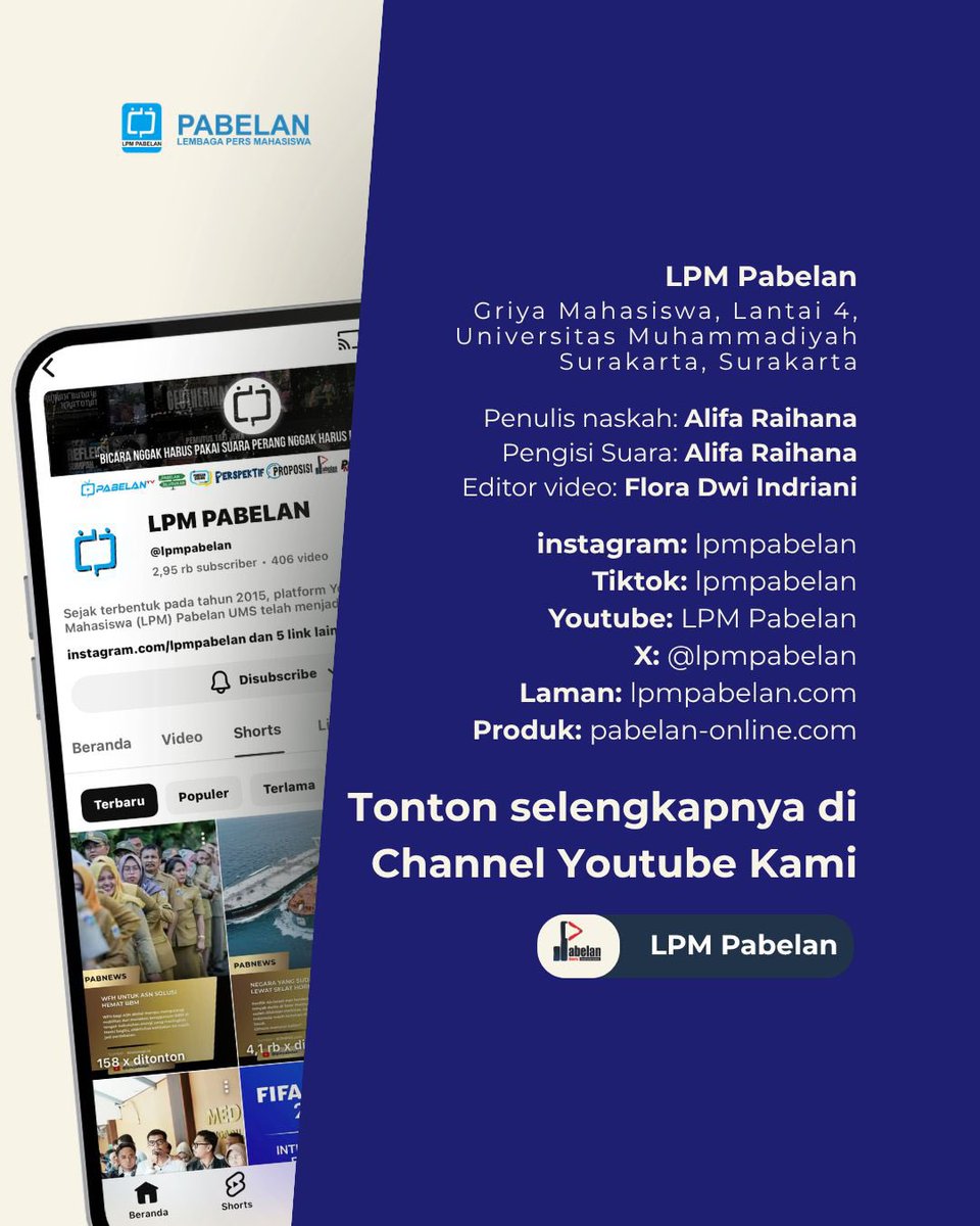 LPM Pabelan tweet media