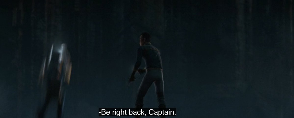 thea, maul's apprentice 👹 tweet media