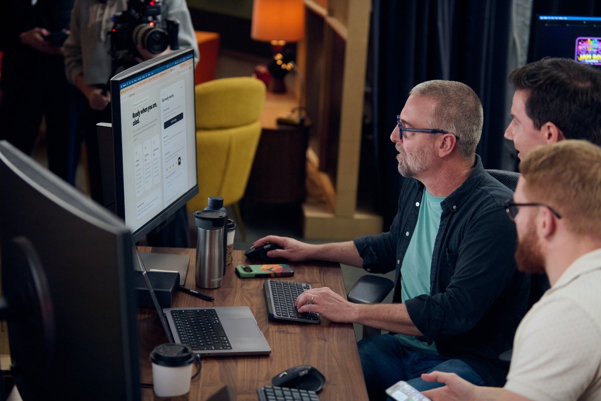 Romain Huet tweet media