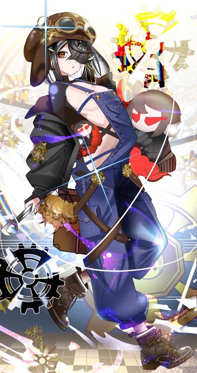 キツネビ@毎日徐福ちゃんチャレンジ tweet media