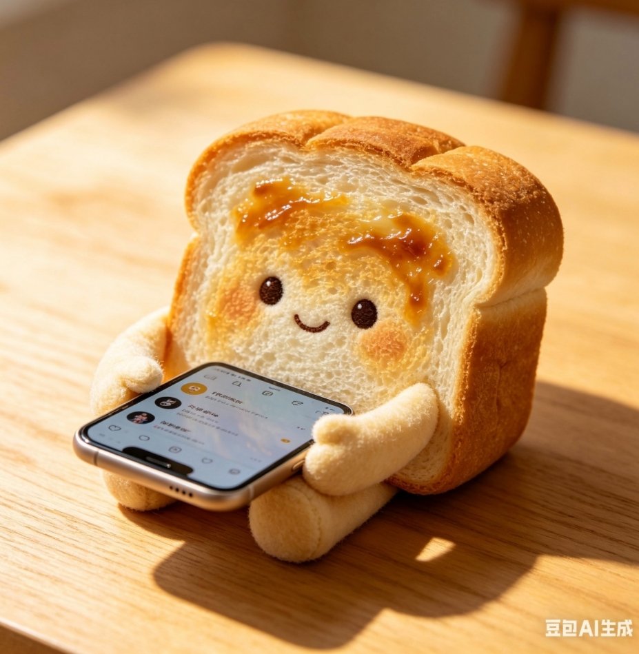 🍞 tweet media