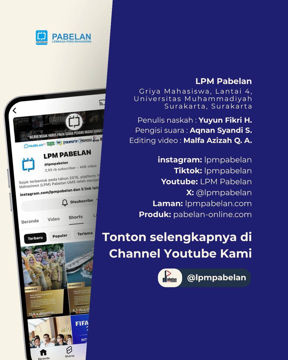 LPM Pabelan tweet media