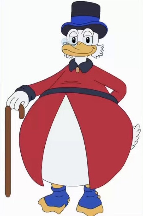 THE REAL DIRTY DAN™ tweet media