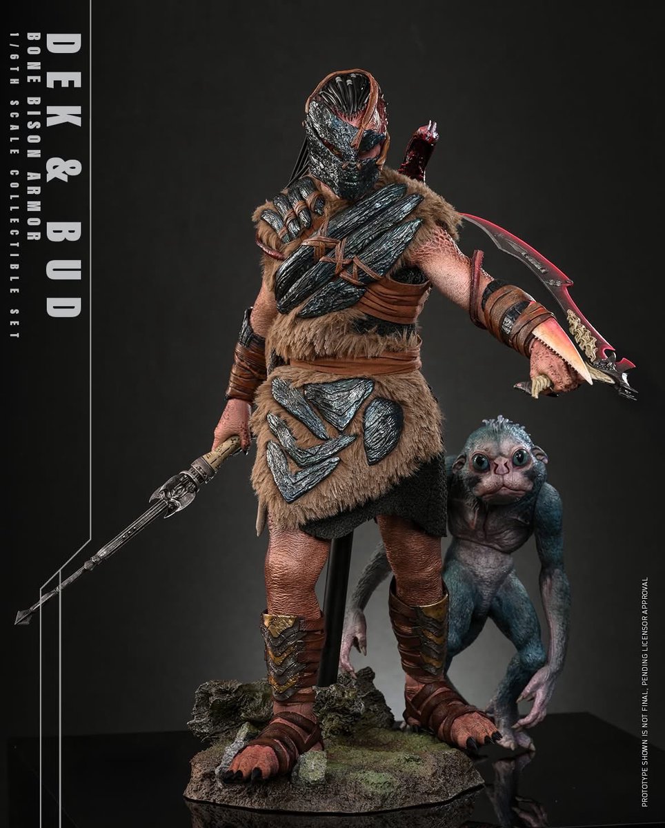 Sixth Scale Update tweet media