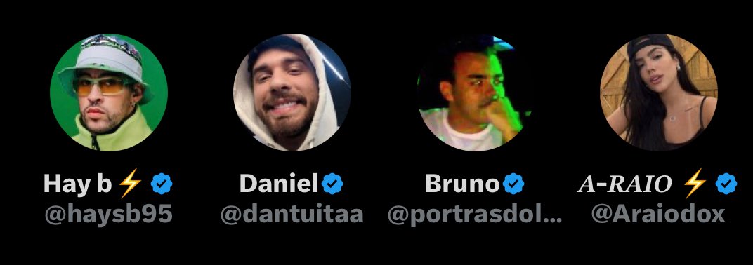 Ana Feiticeira 🥂🧙‍♀️ tweet media