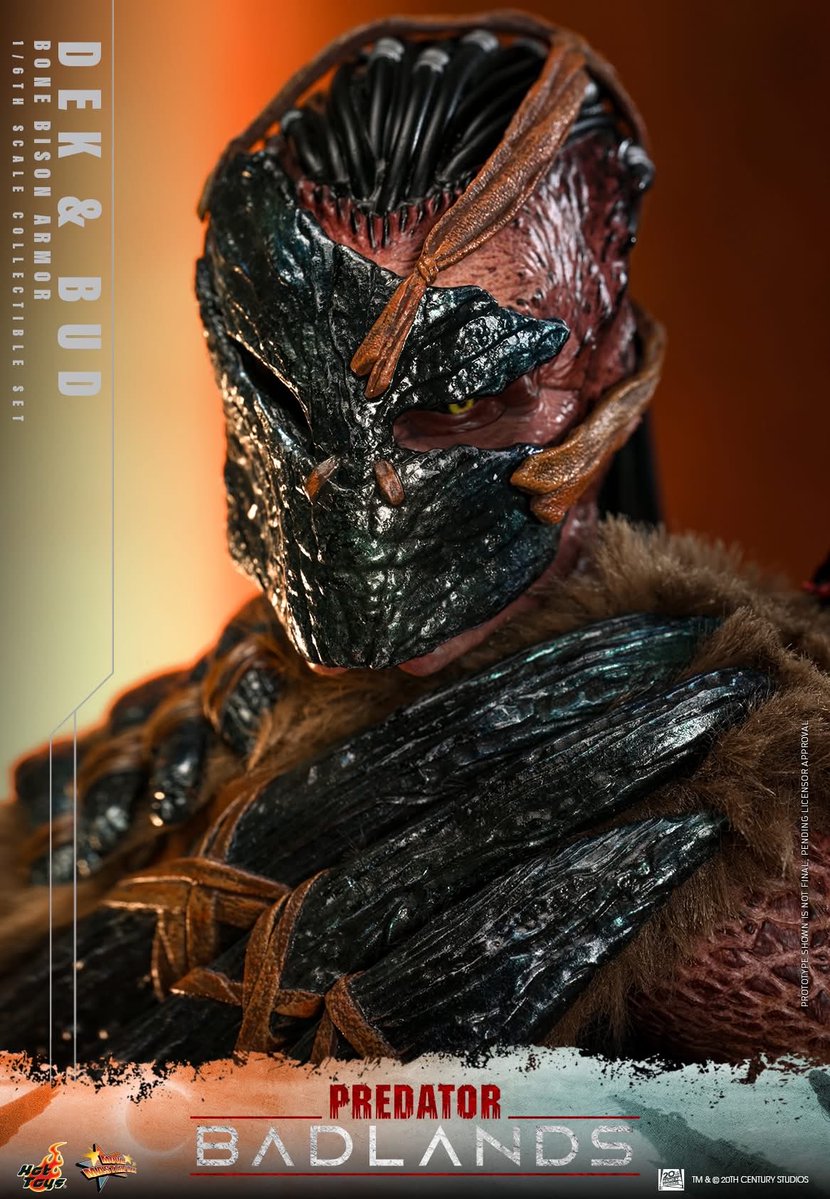 Sixth Scale Update tweet media