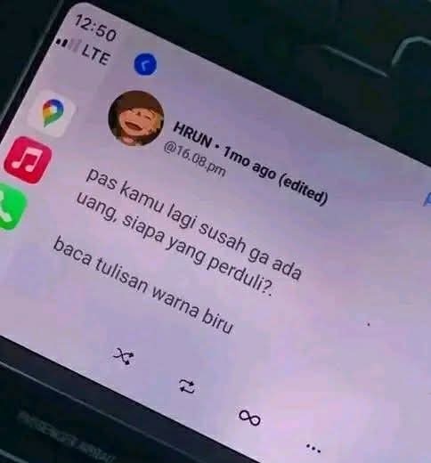 Ketawa itu GRATIS 🛩 tweet media