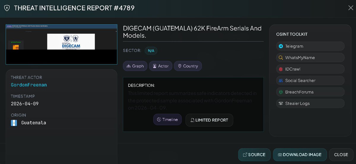 Sandra Jovel tweet media