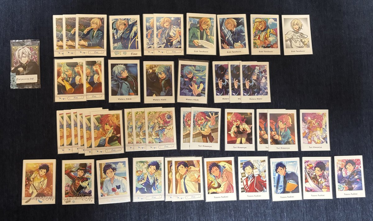 カステラ tweet media