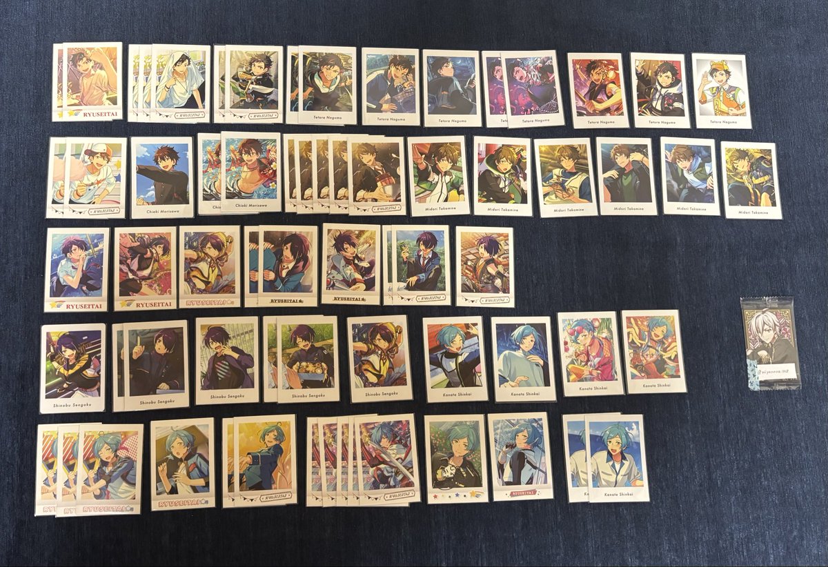 カステラ tweet media