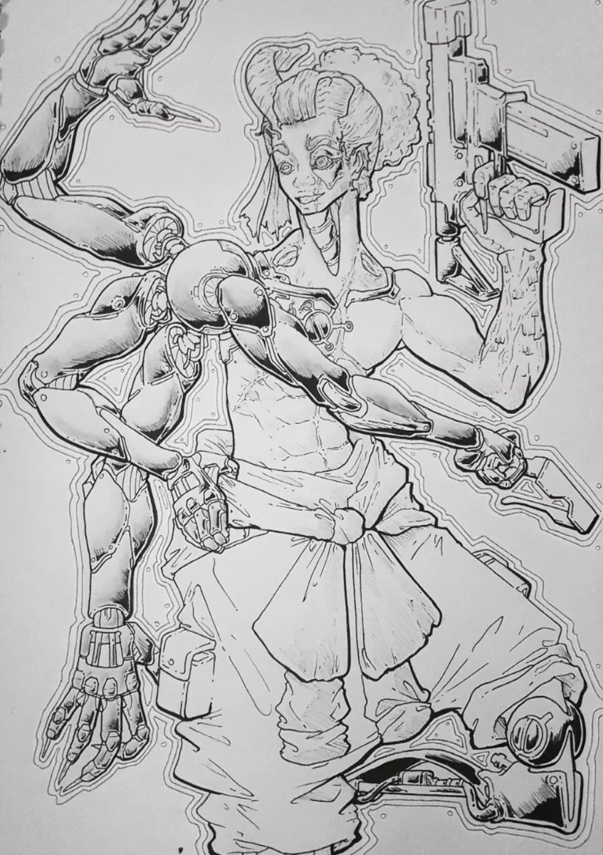 KYTY ANIMATION tweet media