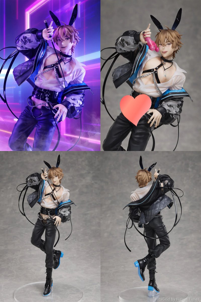 フィギュアタイムズ tweet media