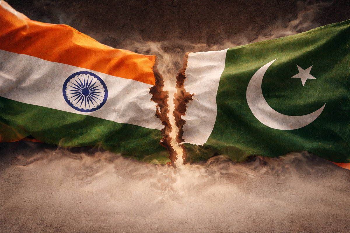 Global Order tweet media