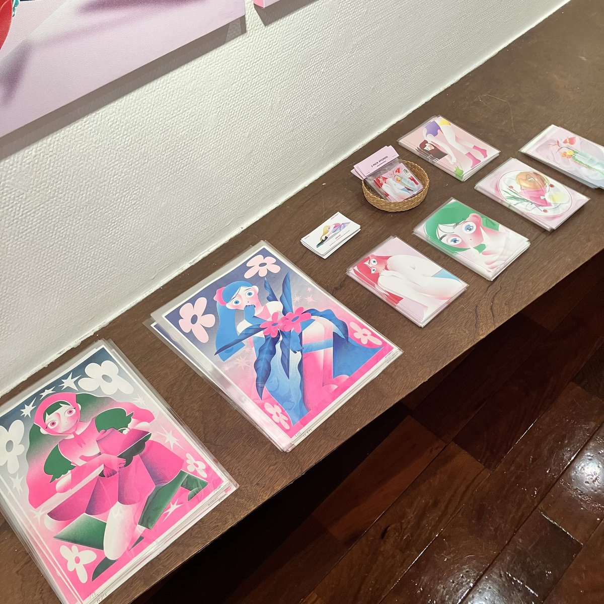 ペーターズショップ＆ギャラリー tweet media