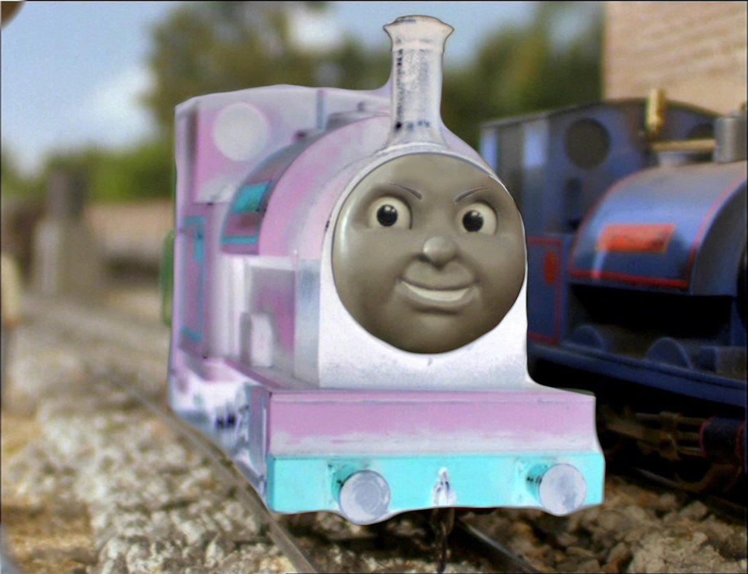 TrainKidStudios (more or less inactive) tweet media