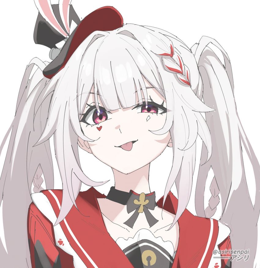 ꜱᴀʙʟᴇ tweet media