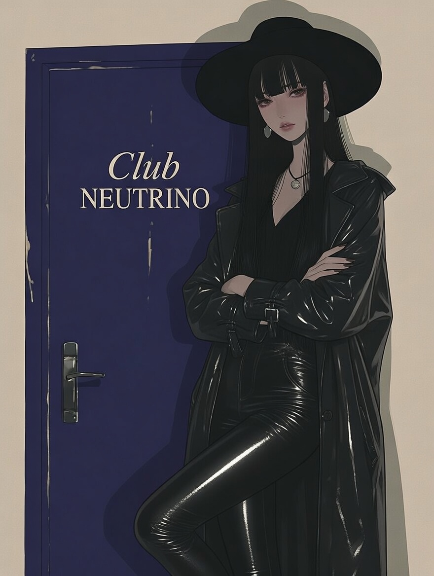 深海魚@天ROCK FEST主催/AI Singer tweet media