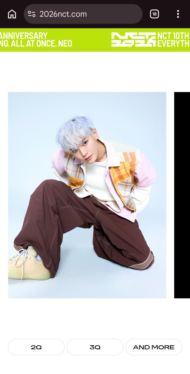 Jeysee Hong 🦒 🦊🌻🐼 tweet media