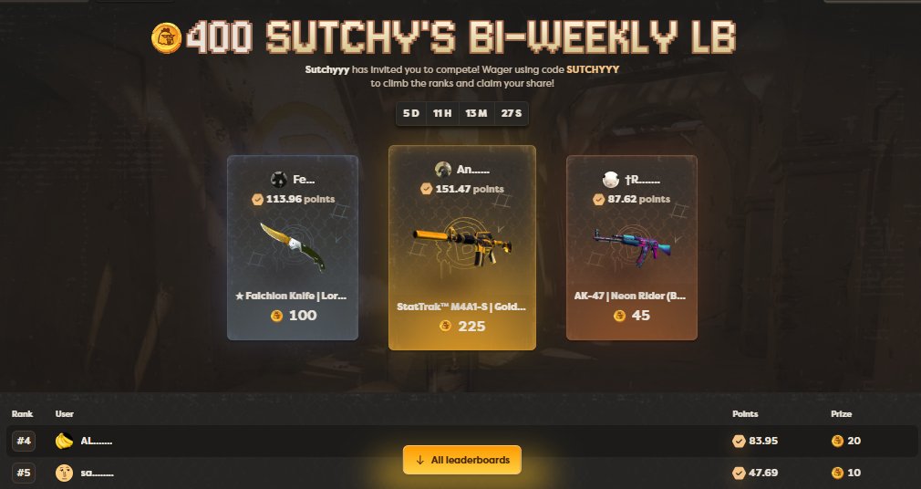 Daniel Sutch tweet media