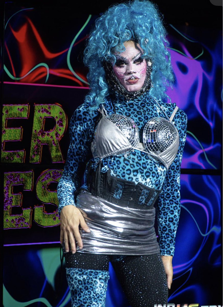 S17 DragBase💦 tweet media