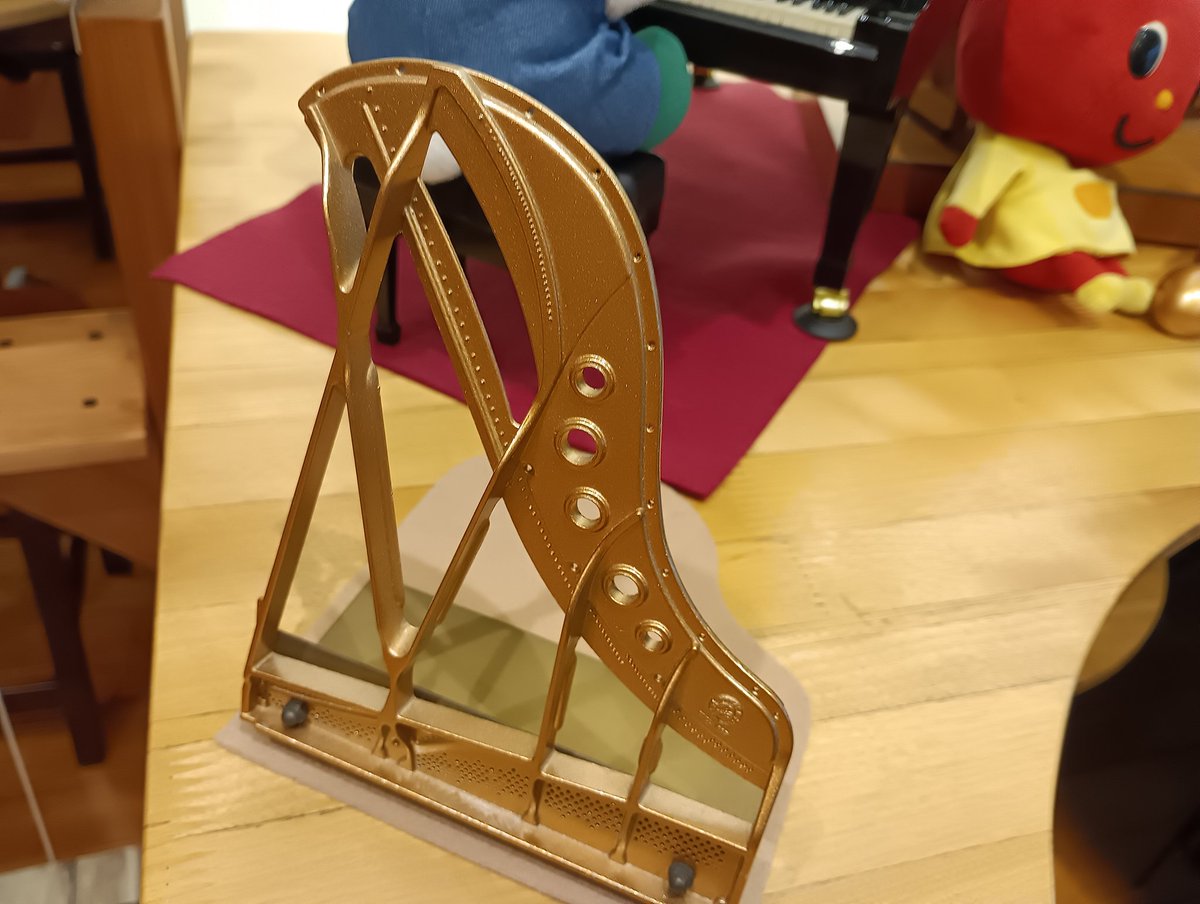 πさん tweet media