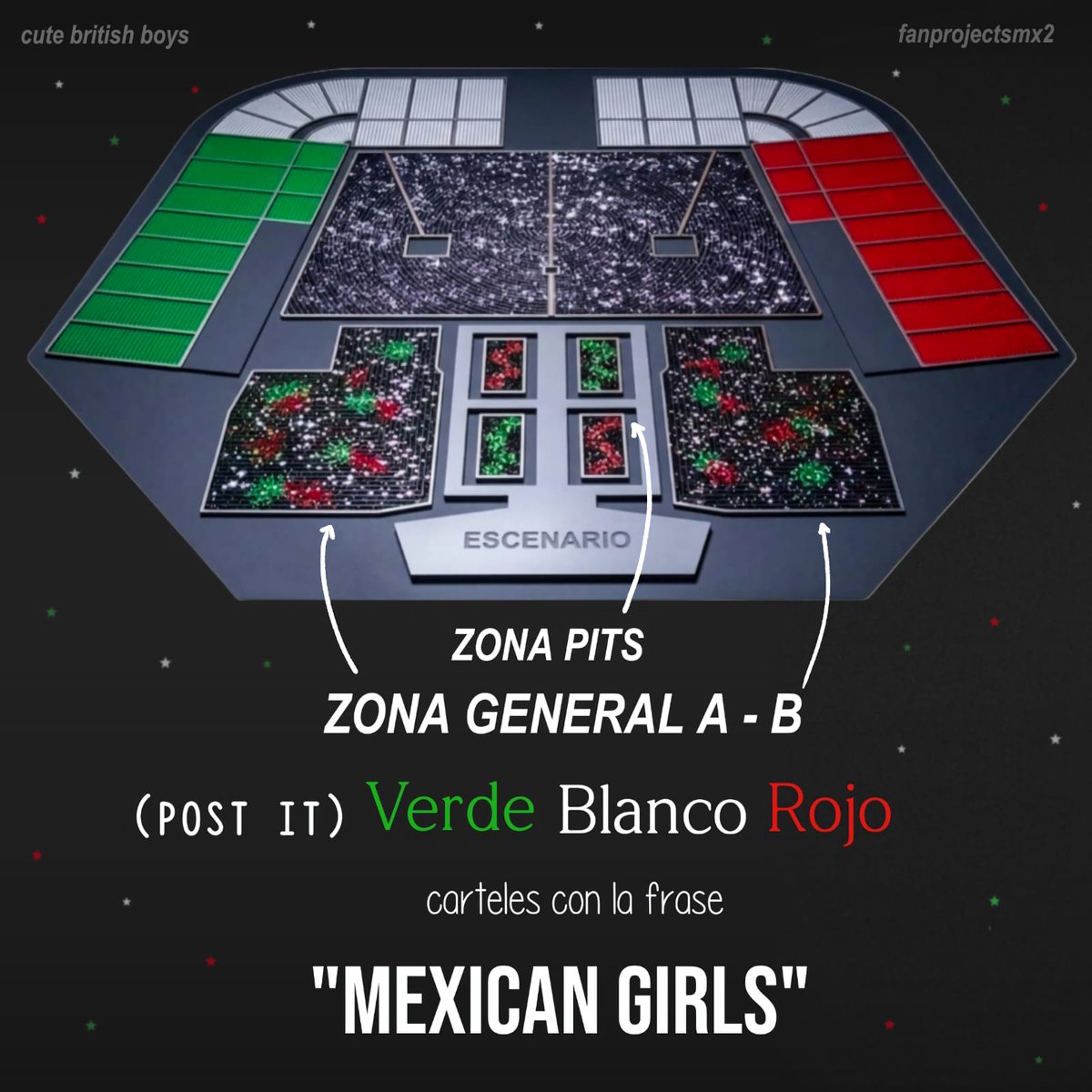 fanprojectscdmx's tweet photo. "MEXICAN GIRLS" ✨️🇲🇽 31 julio  fanproject en American Girls 

aquí les traemos algunas imágenes sobre el fan project que se estará realizando el 31 de Agosto  como bienvenida a  Harry, Muchas gracias por su participación! 

#harrystyles #fanprojects #harrystylesmexico https://t.co/aE7PdJ9Fc0